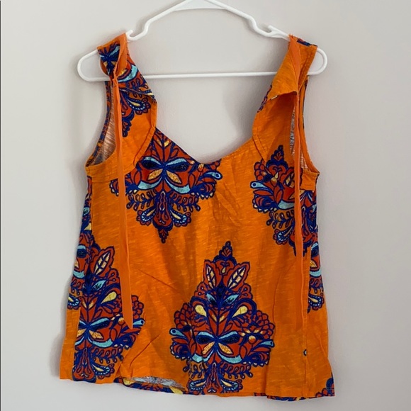 Akemi + Kin Top - Picture 3 of 8